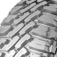 Nankang NK 4X4WD M/T FT-9 205/70-R15 96Q