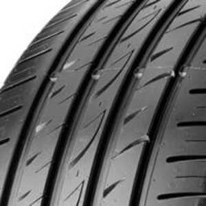 Nexen N Fera SU4 225/45-R17 94W