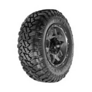 Nexen Roadian MTX 245/75-R17 121/118Q