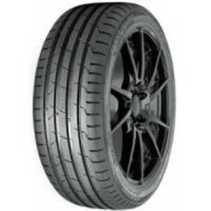 Nokian Hakka Black 2 235/55-R20 102Y