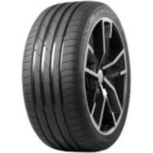 Nokian Hakka Black 3 225/40-R18 92Y