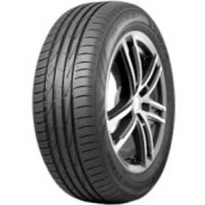 Nokian Hakka Blue 3 205/55-R17 95V