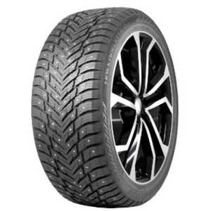 Nokian Hakkapeliitta 10 EV 255/50-R20 109T