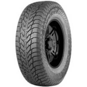 Nokian Hakkapeliitta LT3 235/80-R17 120/117Q