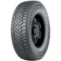 Nokian Hakkapeliitta LT3 235/80-R17 120/117Q