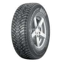 Nokian Nordman 8 SUV 225/70-R16 107T