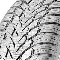 Nokian WR SUV 4 235/60-R17 106H