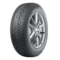 Nokian WR SUV 4 FRT 255/50-R19 107V