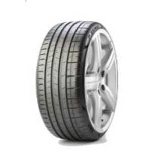 Pirelli P Zero PZ4 SC Run Flat 255/40-R20 101Y