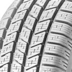 Pirelli Scorpion Ice & Snow Run Flat 275/40-R20 106V