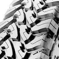 Toyo Open Country M/T 285/70-R17 121P