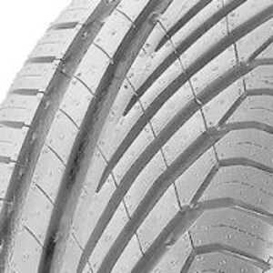 Uniroyal RainSport 3 SSR 225/45-R17 91W