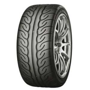 Yokohama Advan Neova (AD08RS) 255/40-R17 94W