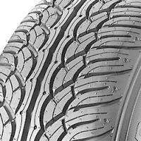 Yokohama PARADA Spec-X (PA02) 285/40-R22 110V