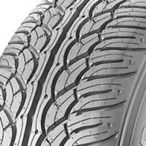 Yokohama PARADA Spec-X (PA02) 285/40-R23 111V